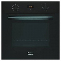 Духовой шкаф HOTPOINT-ARISTON 7O FH 837 C BK