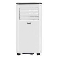 Мобильный кондиционер Zanussi ZACM-10 MP-III/N1