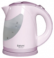 Чайник SATURN ST-EK 0004 Light Vio