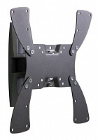 Кронштейн HOLDER LCDS-5019 черный глянец