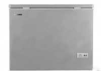 Морозильный ларь BRAVO XF-225Gr  серый