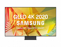 Телевизор SAMSUNG QE55Q95TAU