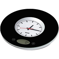 Кухонные весы Mystery MES-1814