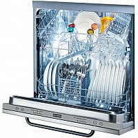 Встраиваемая посудомоечная машина 60 см FRANKE FDW 612 E6P A++ (117.0266.492)  