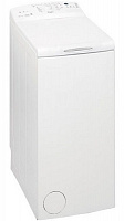 Стиральная машина с вертикальной загрузкой Whirlpool AWE 60710
