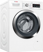Фронтальная стиральная машина BOSCH WAW326H1OE