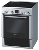 Электрическая плита BOSCH HCE 644650R