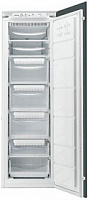 Встраиваемая морозильная камера SMEG VI205PNF1