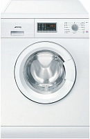 Фронтальная стиральная машина SMEG SLB127-2