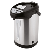 Термопот Scarlett SC-ET10D02, черный