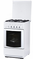 Кухонная плита Flama FG 24228 W