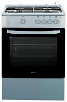 Газовая плита BEKO FFSG 52010 W