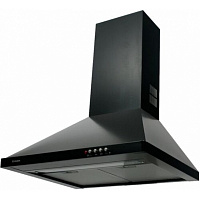 Купольная вытяжка FABER STRIP SMART PB BK A60