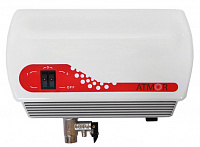 Проточный водонагреватель ATMOR In-line 12