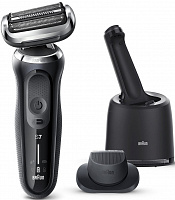 Электробритва BRAUN 70-N7200cc