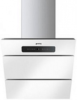 Наклонная вытяжка SMEG KMN75AB
