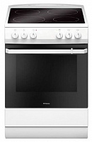 Электрическая плита HANSA FCCW 64009