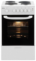 Электрическая плита BEKO CSS 46100 GW 
