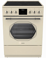 Электрическая плита Gorenje EC 63 INI