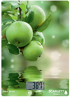 Кухонные весы Scarlett SC-KS57P91