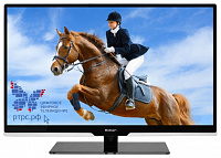 Телевизор ROLSEN RL-19E1301GT2C