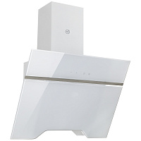Наклонная вытяжка MBS FELICIA 160 GLASS WHITE