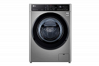 Фронтальная стиральная машина LG F2T3HS6S