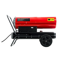 Тепловая пушка Ресанта ТДП-15000