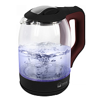Чайник HOME-ELEMENT HE-KT190 бордовый гранат