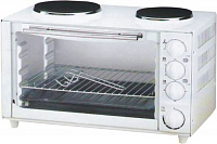 Мини-печь Redber ЕО-3450