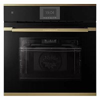 Духовой шкаф KUPPERSBUSCH BP 6550.0 S4-Airfry