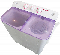 Стиральная машина-полуавтомат SATURN ST-WM 0612