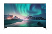 Телевизор Hyundai H-LED55QBU7500