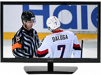 Телевизор Haier LE22M600F