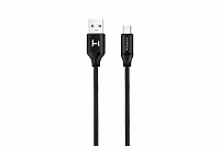 HARPER BRCH-710 Black
