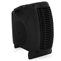 Обогреватель SUPRA TVS-20FU-2 черный