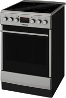 Электрическая плита Hansa FCCX58208