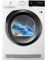 Сушильная машина Electrolux EW8HR359S PerfectCare
