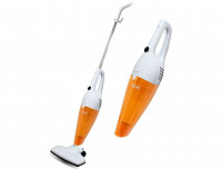 Пылесосы без мешка Ginzzu VS101  желтый