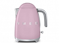 Чайник SMEG KLF01PKEU