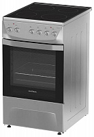 Кухонная плита DARINA 1D5 EC 241 614 X