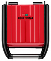 Электрический гриль GEORGE FOREMAN 25030-56