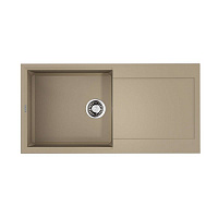 OMOIKIRI Sakaime 100-CH Tetogranit/шампань