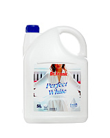 Dr. Frank Жидкое средство для стирки Perfect White 5 л 100 стирок