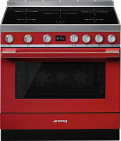 Кухонная плита SMEG CPF9IPR