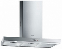 Купольная вытяжка SMEG KSE91X-1
