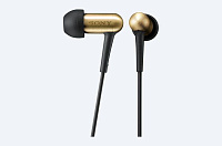 SONY XBA-100 Gold