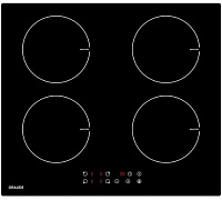 Индукционная варочная поверхность GRAUDE IK 60.0