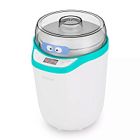 Йогуртница Kitfort КТ-2077-3