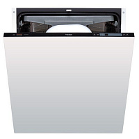 Встраиваемая посудомоечная машина 60 см KORTING KDI 6045  
